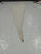 Dacron Headsail by Mike Joyce in Poor Condition 21.5' Luff