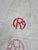 Dacron Main Sail for Rhodes 19 by Oday in Good Condition 22.7' Luff