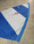 Dacron Mainsail in Good Condition 12' Luff