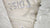 Dacron Main Sail for San Juan-28 in Fair Condition 31.5' Luff