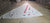 Dacron Headsail in Good Condition 31.4' Luff