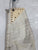Dacron Main Sail for B 20 by Atlantic Sails in Fair Condition 20.5' Luff