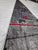 Kevlar Main Sail for Farr 40 by Doyle in Good Condition 54.4' Luff