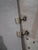 Dacron Main Sail for by Lee Sails in Good Condition 13.7' Luff