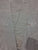 Dacron Main Sail for by Lee Sails in Good Condition 13.7' Luff