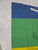 Ristop Main Sail in Good Condition 14' Luff