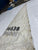 Dacron Main Sail by Vector in Fair Condition 27.3' Luff