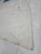 Dacron Main Sail for Metal Mast 30 by North in Fair Condition 35.4' Luff