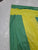 Asymmetrical Spinnaker by USA Sails in Fair Condition 25.3' SLU