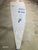 Dacron Main Sail for J-22 by Inland Sails in Good Condition 25.2' Luff