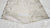 Dacron Main Sail for San Juan-28 in Fair Condition 31.5' Luff