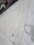 Dacron Main Sail by UK in Fair Condition  48.5' Luff