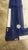 Dacron Headsail by North in Good Condition 38.5' Luff