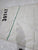 Dacron Main Sail for Kirby 25 by Horizon Sails in Good Condition 28.6' Luff