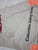 Dacron Main Sail for 420 by UK Sailmakers in Fair Condition 15' Luff
