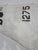 Dacron Main Sail for B 20 by Atlantic Sails in Fair Condition 20.5' Luff
