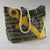 Large Tech Yellow Anchor Heritage Carryall