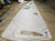 Dacron Main Sail for J-22 by North Sails in Good Condition 25.6' Luff