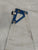 Dacron Mainsail for Pearson 30 by North Sails in Good Condition 34.9' Luff