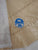 Mylar/Kevlar Laminate Main Sail by North Sails in Fair Condition 42.9' Luff