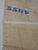 Mylar/Kevlar Laminate Main Sail by North Sails in Fair Condition 42.9' Luff