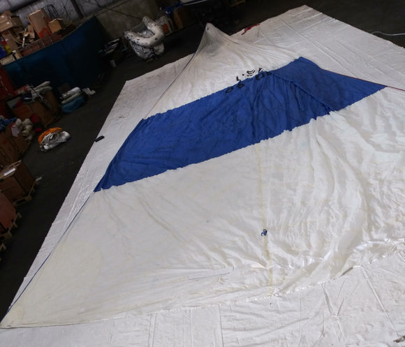 Symmetrical Spinnaker by North Sails in Good Condition 55' SL