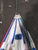 Symmetrical Spinnaker by UK Sails in Good Condition 68.8' SL