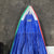 Symmetrical Spinnaker for Beneteau 40.7 by UK Sails in Good Condition 50.3' SL