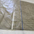 Kevlar/Carbon Genoa by UK Sails in Good Condition 55' Luff