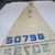 Tape Drive Main Sail for J 110 by UK Sails in Excellent Condition 40.3' Luff