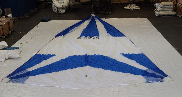 Symmetrical Spinnaker  by North Sails in Good Condition 40' SL