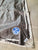 Kevlar/Carbon Genoa by North Sails in Fair Condition 30.4' Luff