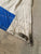 Dacron Furling Genoa by North Sails in Fair Condition 42.7' Luff