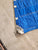 Dacron Furling Genoa by North Sails in Fair Condition 42.7' Luff