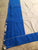Dacron Furling Genoa by North Sails in Fair Condition 42.7' Luff