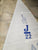 Dacron Main Sail for J-22 by Quantum Sails in Good Condition 25' Luff