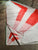 Symmetrical Spinnaker by Quantum Sails for Corel 45 in Excellent Condition 58.3' SL