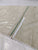 Kevlar Genoa by North Sails in Fair Condition 56.5' Luff