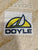 Mylar/Kevlar Genoa by Doyle in Good Condition 50.9' Luff