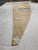 Mylar/Kevlar Main Sail by Doyle in Good Condition 46.5' Luff