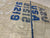 Mylar/Kevlar/Carbon Genoa by Doyle for Beneteau 40.7 in Fair Condition 50.4' Luff
