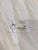 Furling Staysail with Bronze Furler by Rolly Tasker in Fair Condition 29.7' Luff